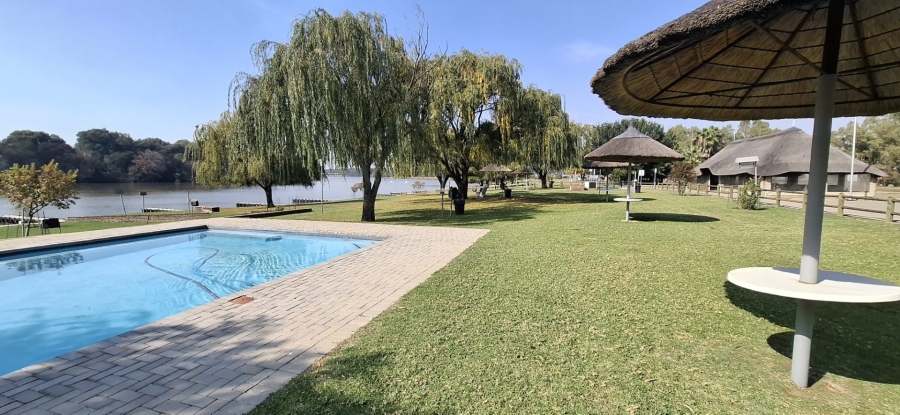 3 Bedroom Property for Sale in Vaalpark Free State